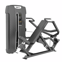 E-4006A Жим от плеч (Shoulder Press). Стек 109 кг. E-4006A Жим от плеч (Shoulder Press). Стек 109 кг.