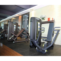 E-4006A Жим от плеч (Shoulder Press). Стек 109 кг. E-4006A Жим от плеч (Shoulder Press). Стек 109 кг.