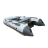 Лодка моторная пвх ALTAIR HD-360 НДНД