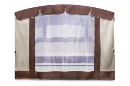 Качели садовые Золотая Корона, фото 5