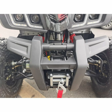 Квадроцикл MOTAX ATV Grizlik T200, фото 12