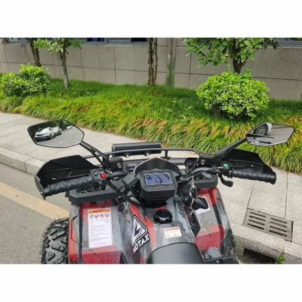 Квадроцикл MOTAX ATV Grizlik T200, фото 10