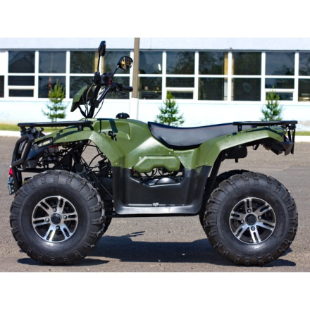 Квадроцикл ATV 200 LUX, фото 4