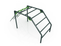 Детская тренировка Герой-Альпинист Детская тренировка Герой-Альпинист