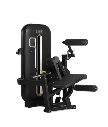 Сгибание ног сидя BRONZE GYM S7-013, фото 1