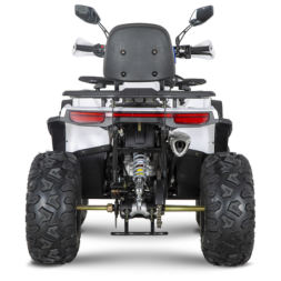 Квадроцикл YACOTA VIKING PRO, фото 5