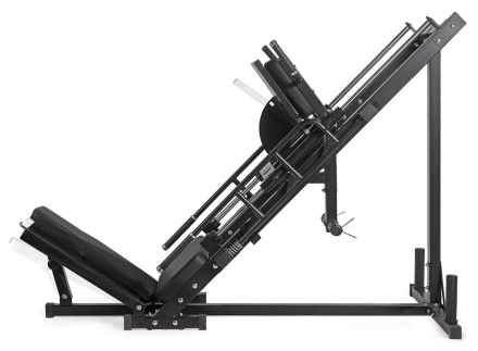 Тренажер Жим ногами (Гак машина) VictoryFit VF-С6013 (3 места) 1, фото 13