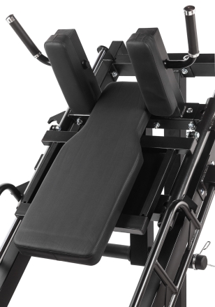 Тренажер Жим ногами (Гак машина) VictoryFit VF-С6013 (3 места) 1, фото 15