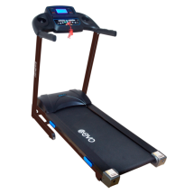 Электрическая беговая дорожка для дома EVO FITNESS Genesis 