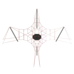 Канатная часть для конструкции &quot;Паук-2&quot;, фото 4