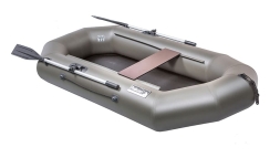 Лодка Пеликан 236