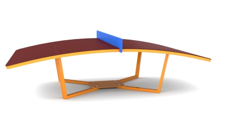 Стол для текбола, фото 3