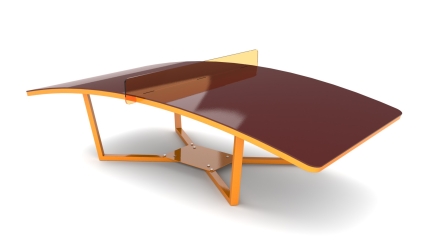 Стол для текбола, фото 1