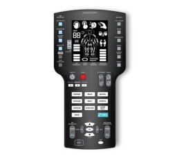 Массажное кресло Johnson Health Tech MC-J6800 Black, фото 5