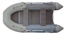 Надувная лодка BoatsMan BT365SK