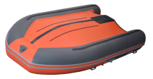 Надувная лодка BoatsMan BT365SK