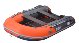 Надувная лодка BoatsMan BT365SK, фото 1