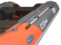 Надувная лодка BoatsMan BT365SK