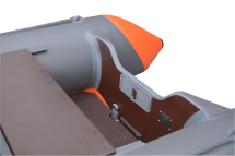 Надувная лодка BoatsMan BT365SK