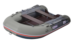 Надувная лодка BoatsMan BT365SK, фото 9