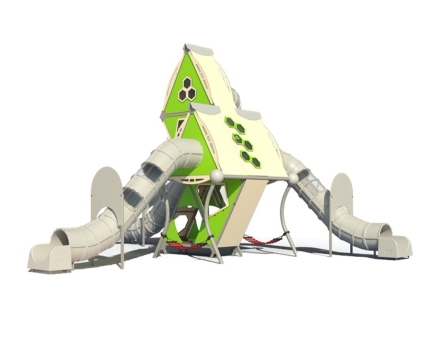 Игровой комплекс 117.04.00, фото 2