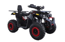 Квадроцикл HUNTER 250, фото 3