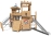 Игровой комплекс Эко 0712081 для детской площадки