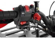 Квадроцикл WELS Thunder EVO LUX X 125