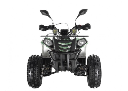 Квадроцикл WELS Thunder EVO LUX X 125, фото 10