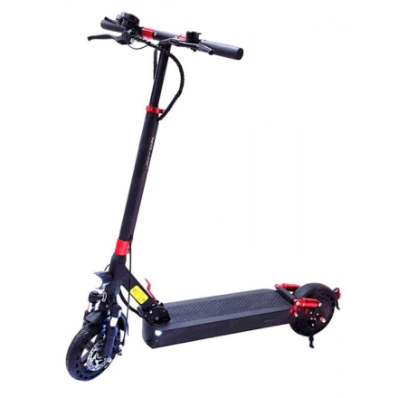 Электросамокат Joyor G1 Black, фото 1