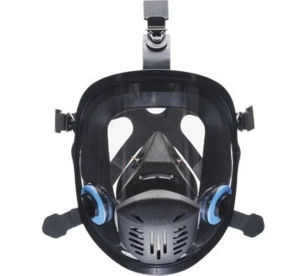 Панорамная маска UNIX 5000 102-024-0001, фото 6