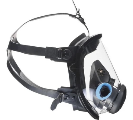 Панорамная маска UNIX 5000 102-024-0001, фото 4