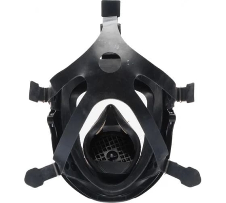 Панорамная маска UNIX 5000 102-024-0001, фото 5