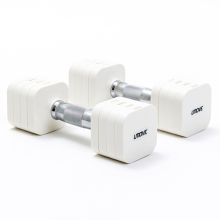 Наборные аэробные UMOVE FX18, фото 2