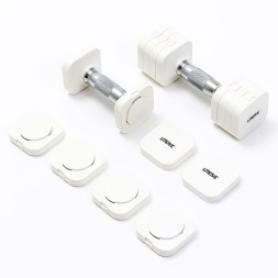 Наборные аэробные UMOVE FX18, фото 4 Наборные аэробные UMOVE FX18, фото 4