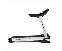 Беговая дорожка DFC SANTANA T755, фото 2