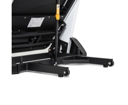 Беговая дорожка DFC SANTANA T755, фото 6