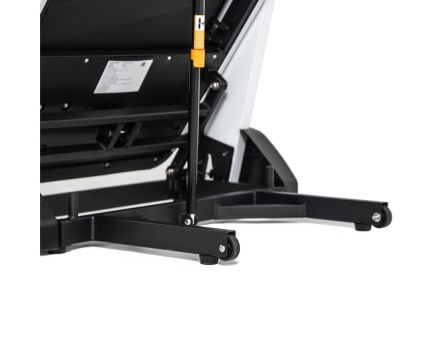 Беговая дорожка DFC SANTANA T755, фото 6