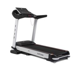 Беговая дорожка DFC SANTANA T755, фото 1