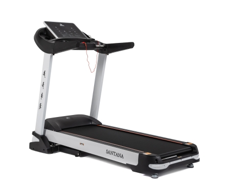 Беговая дорожка DFC SANTANA T755, фото 1