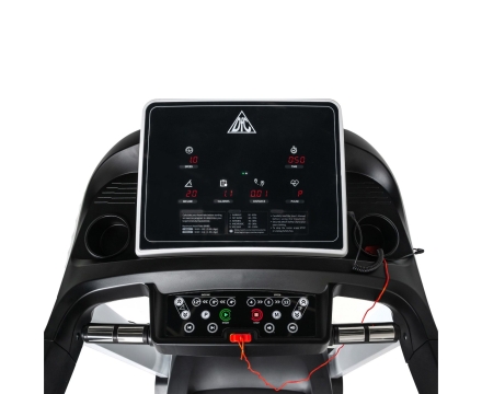 Беговая дорожка DFC SANTANA T755, фото 5