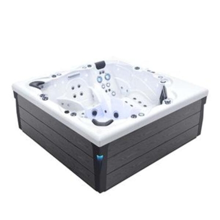 Спа-бассейн Lovia Spa ZR6002, фото 2