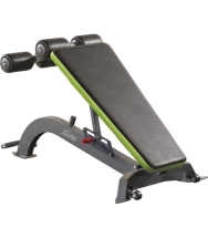 Скамья для пресса регулируемая ХR311 Скамья для пресса регулируемая ХR311