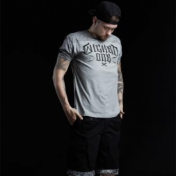 Футболка Wicked One wckshirt0182, фото 4
