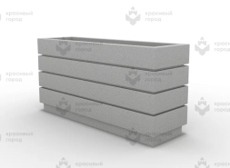 Вазон «Высота»