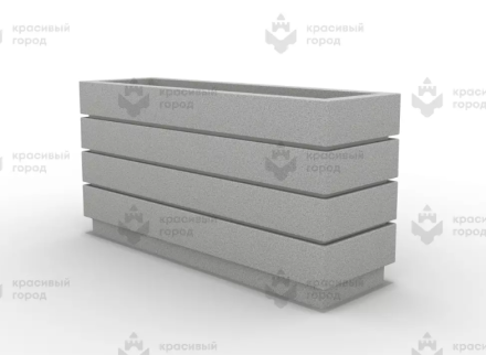 Вазон «Высота», фото 1