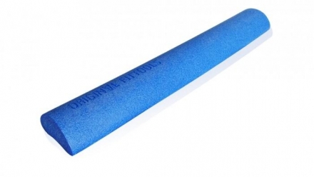 Полуцилиндр для пилатес и тренировки баланса, фото 1