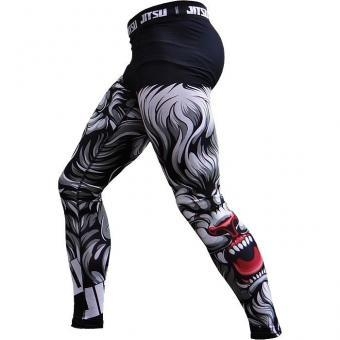 Штаны Jitsu jitpan04, фото 1