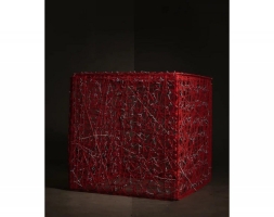 Световая фигура Подарок (диаметр 2 м), фото 3