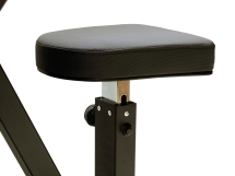 Парта Скотта REBEL PCB803 Парта Скотта REBEL PCB803